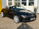 Audi TT Coupe/Roadster 1.8 T Cabrio 163Ps erst 87Tkm - gebrauchte Audi TT aus dem Jahr 2006