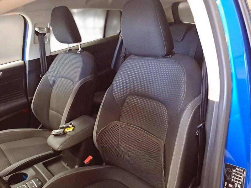Ford FORD FOCUS 1.5 ECOBLUE 120 CV BUSINESS CAMBIO AU