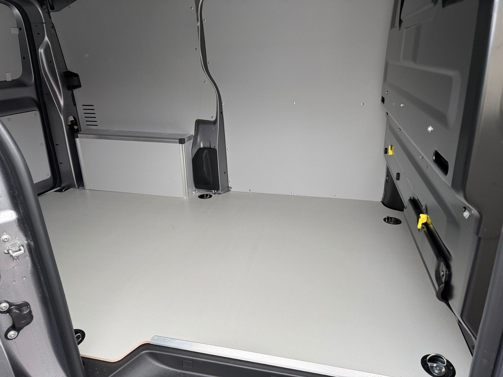 Fahrzeugabbildung Citroën Jumpy 1.5 Diesel 120 M S&S