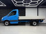 Mercedes-Benz Sprinter L2 Pritsche 310 AHK/STANDHZG/MWST/TÜV27 - Mercedes-Benz Sprinter: Pritsche