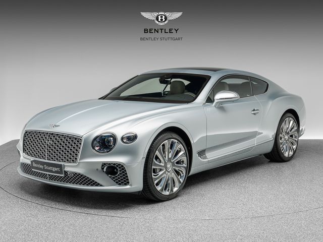 Bentley Continental GT Mulliner V8 * MY24 * BESPOKE *