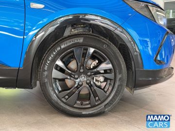 Opel Grandland (X) - 7