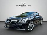 Mercedes-Benz E 200 E -Klasse Cabrio*AMG Line*AirScarf* - Mercedes-Benz E 200: Cabrio, AMG