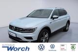 Volkswagen Tiguan Allspace 2.0 TDI DSG 4M Highline KAMERA - gebrauchte VW Tiguan Allspace aus dem Jahr 2019