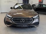 Mercedes-Benz E 450 d 4M All-Terrain NAPPA+AHK+PANO+HUD+DISTR. - Mercedes-Benz E 450 mit Diesel-Antrieb: Kombi, Automatik