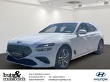 Genesis G70 Shooting Brake Premium 2.2 CRDi EU6d DPF LED - Genesis G70 Gebrauchtwagen