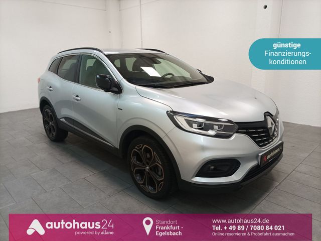 Renault Kadjar 1.2 TCe Navi|Bose|CAM|LED