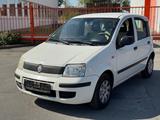 Fiat Panda 1.2 8V MyLive Klima - Fiat Panda in Herne
