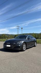 Audi A5 40 TFSI S tronic Sportback S line S line