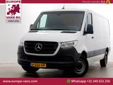 Mercedes-Benz Sprinter 316 CDI 163pk E6 L2H1 RWD Standkachel/2