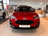 Honda ZR-V e:HEV Sport|Navi|Sitzheizung|1.Hand - Honda ZR-V: Sport