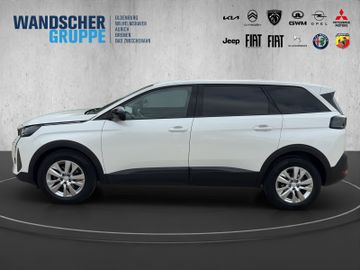 Peugeot 5008 Active Pack1.5 BlueHDi 130 +Kam.+SHZ+SpurH