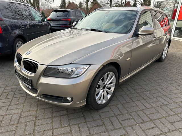 BMW 318i  Touring  AHZ PDC