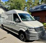 Volkswagen Crafter - gebrauchte VW Crafter aus dem Jahr 2022