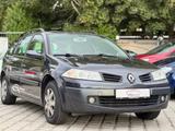 Renault Megane II Grandtour Avantage/ TÜV NEU / - Renault Megane aus 2007