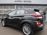 Hyundai Kona Trend*aus Damenhand*viele Extras*sehr gepfl - Hyundai KONA in Gelsenkirchen