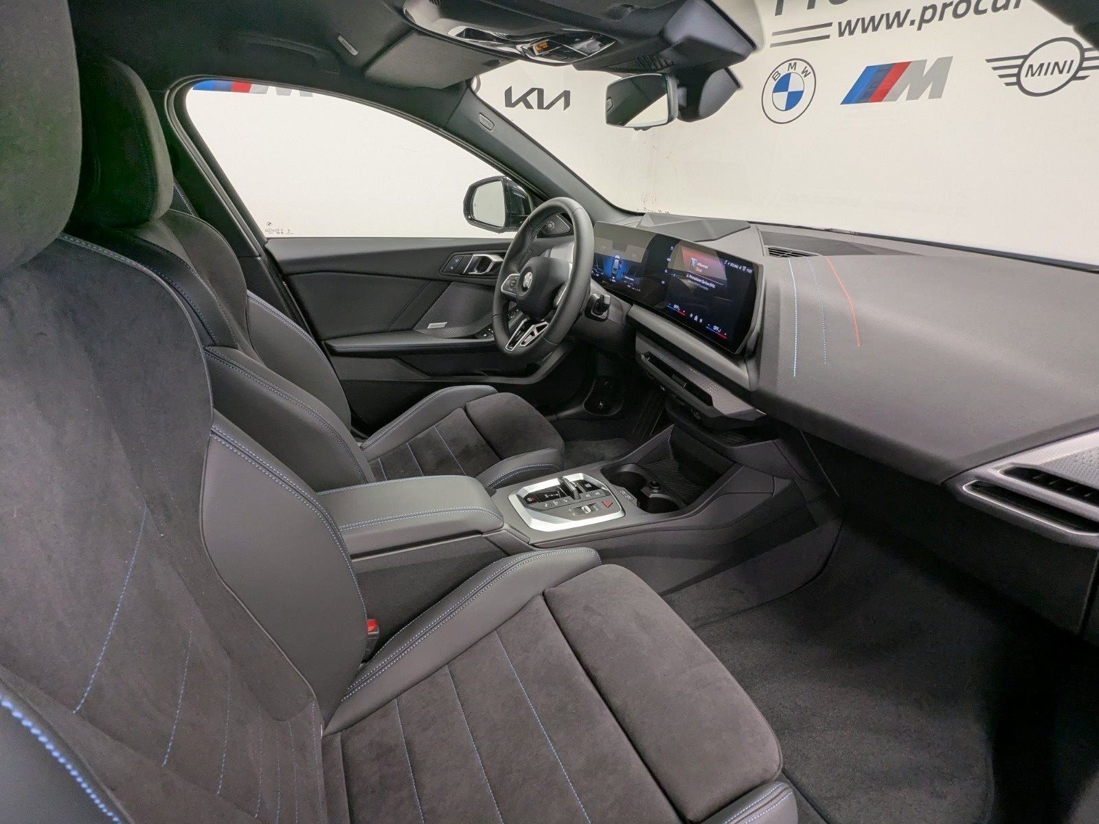 BMW 123 - Bild 6