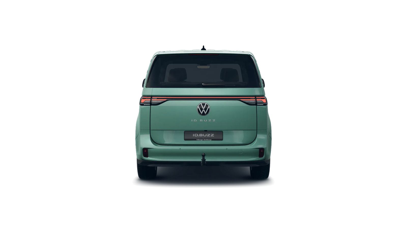 Volkswagen ID. Buzz - Bild 7