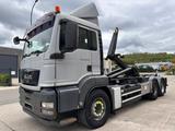 MAN TGS 26.440. 6x4. Klima. - MAN Tgs 26 440