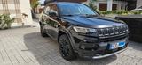 Jeep Compass 1.3l T4-PHEV 177kW Summit Automatik ... - Jeep Compass: Summit