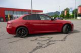Alfa Romeo Giulia 2.0 Turbo 16V 206kW AT8-Q4 Veloce Facelif - Alfa Romeo Giulia aus 2021