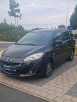 Mazda 5 1.8 | 7-Sitzer | TÜV 08/2027 | 2. ... - Mazda 2 in Hamm