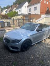 Mercedes-Benz C 200 Autom. - - Mercedes-Benz Gebrauchtwagen in Saarbrücken