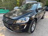 Volvo XC60 Summum LEDER  1HD NAV XEN MEM AUT - Volvo XC60: Summum