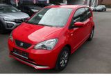 Seat Mii I-Tech Klima Schcekheftgepeflegt - Seat Mii mit Benzin-Antrieb