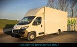 Peugeot Boxer Koffer 435 L4 - Tüv 01/2027 - Peugeot Boxer 435