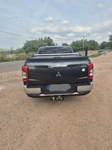 Mitsubishi L200 - gebrauchte Mitsubishi L200 aus dem Jahr 2020