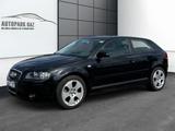 Audi A3 1.8 TFSI Ambition AUTOMATIK *KLIM*ALU*8-FACH - gebrauchte Audi A3 aus dem Jahr 2007