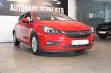 Opel Astra K Lim. 5-trg. Edition*Erst 73tkm*Automatik - Opel Astra mit Benzin-Antrieb: Automatik