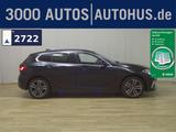 BMW 118i Luxury Line ACC AHK GSD HUD LED Leder Navi - BMW 1er Reihe Gebrauchtwagen in Bremen