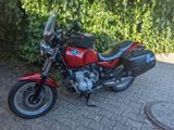 BMW R100 R Mystic - BMW R 100 MYSTIC