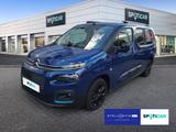 Citroën ë-Berlingo XL Elektromotor 136 SHINE 7Sitze PDC - Citroën ë-Berlingo: Van