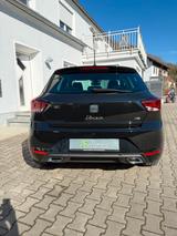 Seat Ibiza FR 116PS LED NAVI CARPLAY SHZ DAB+ FSE PDC - Seat Gebrauchtwagen in Augsburg