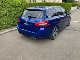 Peugeot 308 BlueHDi 180 EAT8 GT SW GT - Peugeot 308: Privatanbieter