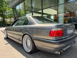 BMW 7er E38 740i 4,4 Individual Original A... - BMW 740 mit Benzin-Antrieb: Limousine, 740i A E38