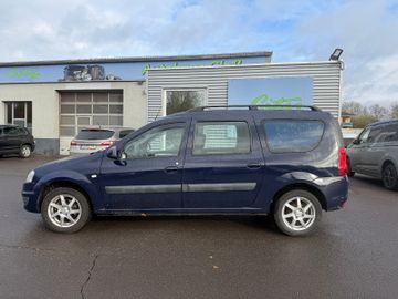 Dacia Logan MCV Kombi Laureate+