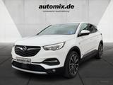 Opel Grandland AHK,AUTOM.,LED - Opel Grandland (X) mit Hybrid-Antrieb