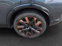 Cupra Formentor - Vorschau Bild 9