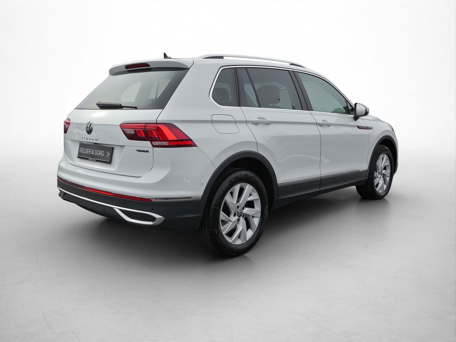 Volkswagen Tiguan - Bild 18