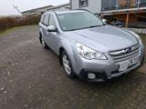 Subaru Outback 2.5i comfort - Subaru Outback Gebrauchtwagen