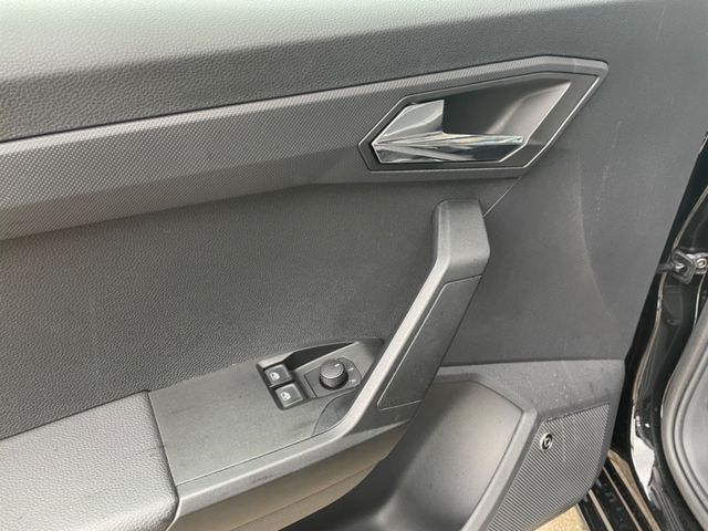 Ibiza Style 1,0 TSI 95PS LED / RFK / BEATS / MFL