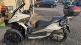 Quadro QV3 - QUADRO MOTORRAD
