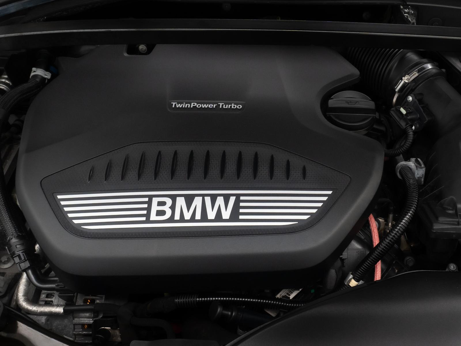 BMW 220 Gran Coupé 220d Gran Coupé Sport Line HUD DAB Alarm Komfort, миниатюра 14