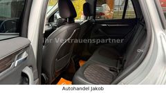 BMW X1/xDrive/25d/XLine/Sportpaket/Traumausstattung!