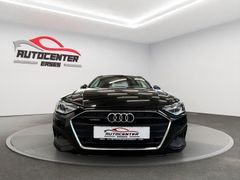AUDI A4 40 TDI quattro Navi LED PDC ACC