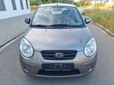 Kia Picanto 1.1 Start| KLIMA|SEHR SPARSAM|4-TÜRIG - Kia Picanto Start mit Benzin-Antrieb